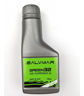 Pneumopüssi Õli Green32