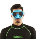 Mask Seac-Sub MANTRA blue