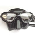 Mask Imersion Fantom