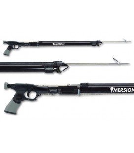 Allveepüss Imersion Concept Inox 75
