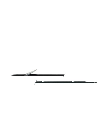 Nool Coralign Black coated