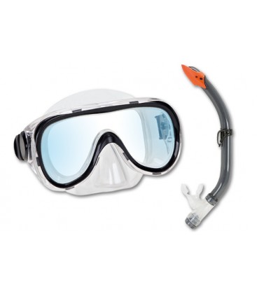 Laste Mask + toru Caraibe Junior