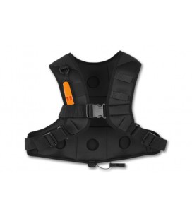 Raskusvest Imersion Velcro