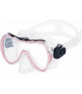 Laste Mask + toru Enzo Pink