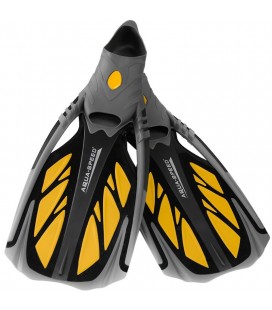 Snorgeldamislestad INOX. Kollased.