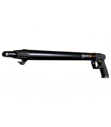 Allveepüss Mares Jet 58NP