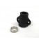 Noole kinnitus 7mm