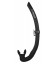 Трубка Epsealon SEAQUEST Black